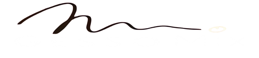 Gesso Mix Logo